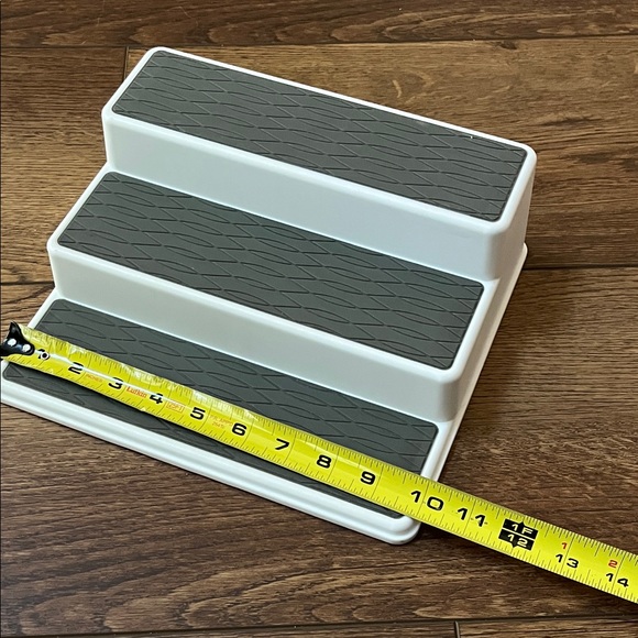 3 Tier Rack Organizer - Picture 2 of 4